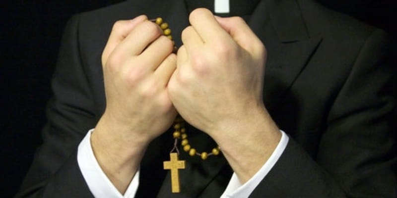 Italian Women Seek Freedom to Marry the Priests They Love